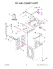 05 - Gearcase, Motor And Pump Parts