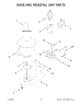 04 - Case, Gearing And Planetary Unit Parts