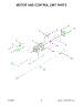 05 - Motor And Control Unit Parts