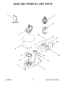 03 - Base And Pedestal Unit Parts