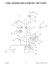 03 - Base And Pedestal Unit Parts