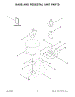 03 - Base And Pedestal Unit Parts