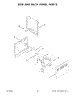 10 - Side And Back Panel Parts