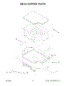04 - Bean Hopper Parts