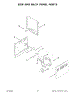 10 - Side And Back Panel Parts