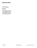 02 - Housing Unit And Attachment Parts