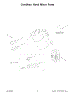 02 - Cordless Hand Mixer Parts