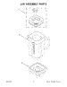 02 - Jar Assembly Parts