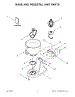03 - Base And Pedestal Unit Parts