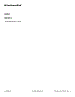 01 - Cover Sheet