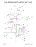 04 - Case, Gearing And Planetary Unit Parts