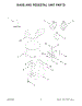 03 - Base And Pedestal Unit Parts