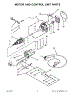 04 - Motor And Control Unit Parts