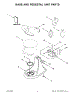 03 - Base And Pedestal Unit Parts