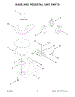 03 - Base And Pedestal Unit Parts