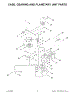 04 - Case, Gearing And Planetary Unit Parts