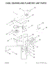 04 - Case, Gearing And Planetary Unit Parts