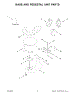 03 - Base And Pedestal Unit Parts