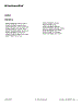 04 - Case, Gearing And Planetary Unit Parts