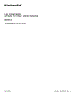 05 - Motor And Control Unit Parts