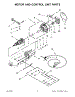 04 - Case, Gearing And Planetary Unit Parts