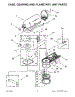 04 - Case, Gearing And Planetary Unit Parts