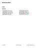 05 - Motor And Control Unit Parts