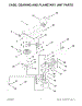 04 - Case, Gearing And Planetary Unit Parts