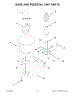 03 - Base And Pedestal Unit Parts