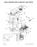 04 - Case, Gearing And Planetary Unit Parts