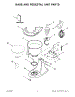 03 - Base And Pedestal Unit Parts