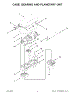 03 - Case, Gearing And Planetary Unit