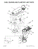 03 - Case, Gearing And Planetary Unit Parts