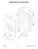 06 - Freezer Door Parts