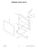 05 - Refrigerator Door Parts