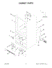 06 - Freezer Door Parts