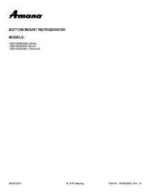 09 - Optional Parts parts for Whirlpool Refrigerator ABB1924BRM00 from AppliancePartsPros.com