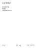 01 - Cover Sheet
