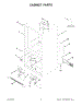 02 - Cabinet Parts