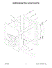 05 - Refrigerator Door Parts