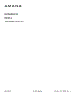 04 - Freezer Liner Parts