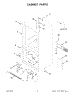 05 - Refrigerator Door Parts
