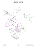 03 - Refrigerator Liner Parts