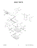 04 - Freezer Liner Parts