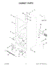 05 - Refrigerator Door Parts