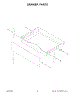 Drawer Parts