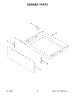 Drawer Parts