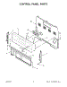 02 - Cooktop Parts