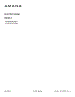 01 - Cover Sheet