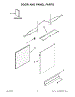 04 - Inner Door Parts